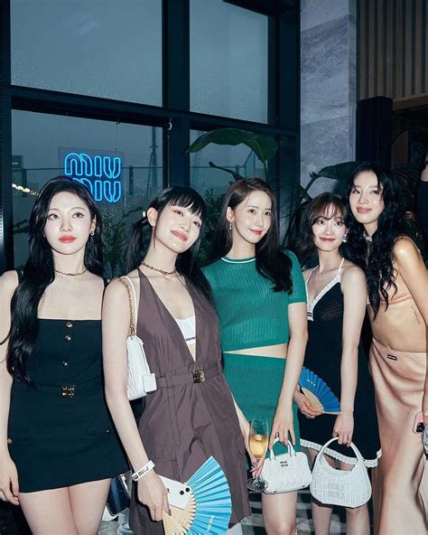 miu miu korea|Miu Miu Club L'Été Seoul .